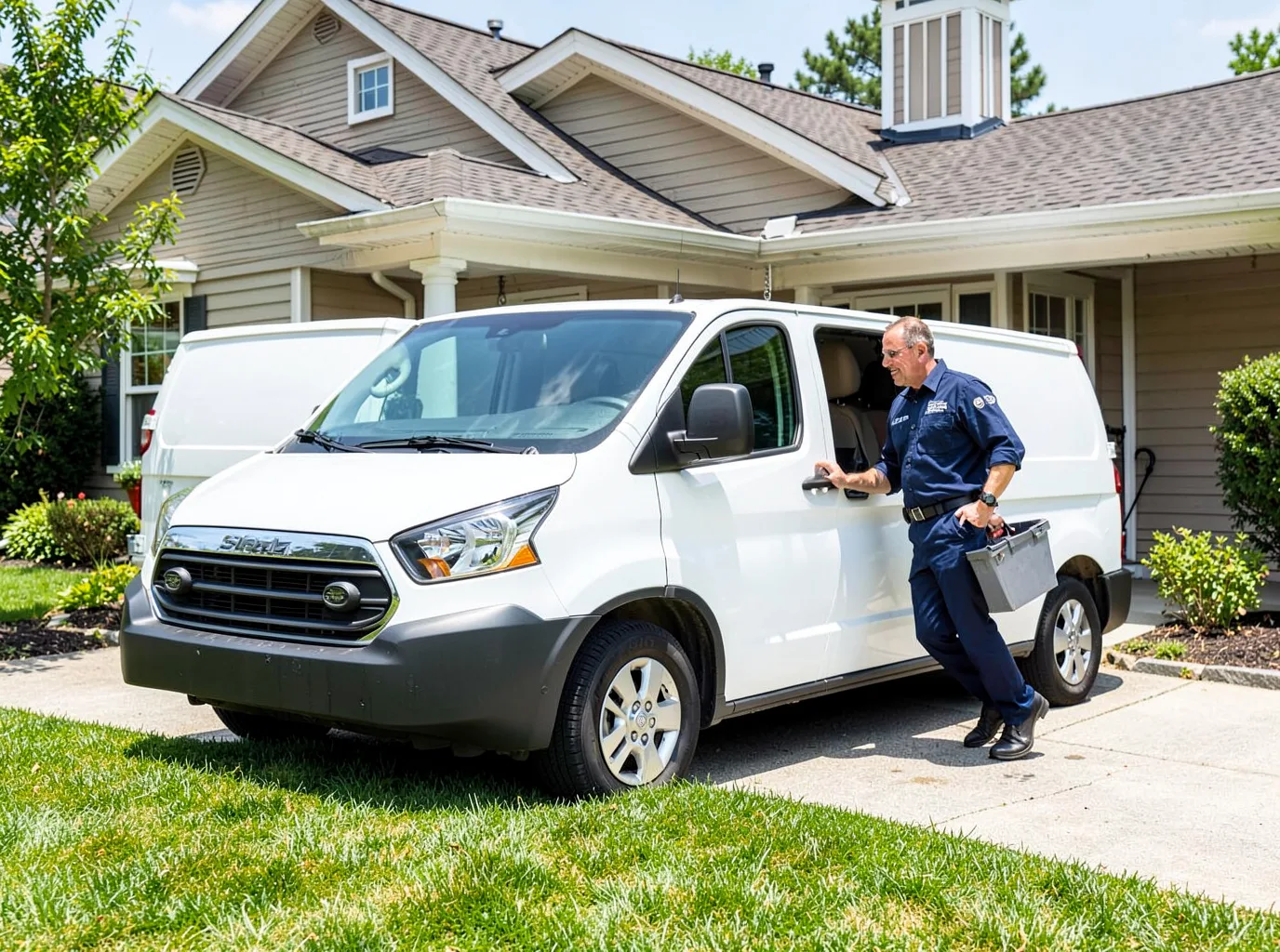 Emergency Plumber company in Bovard, PA
