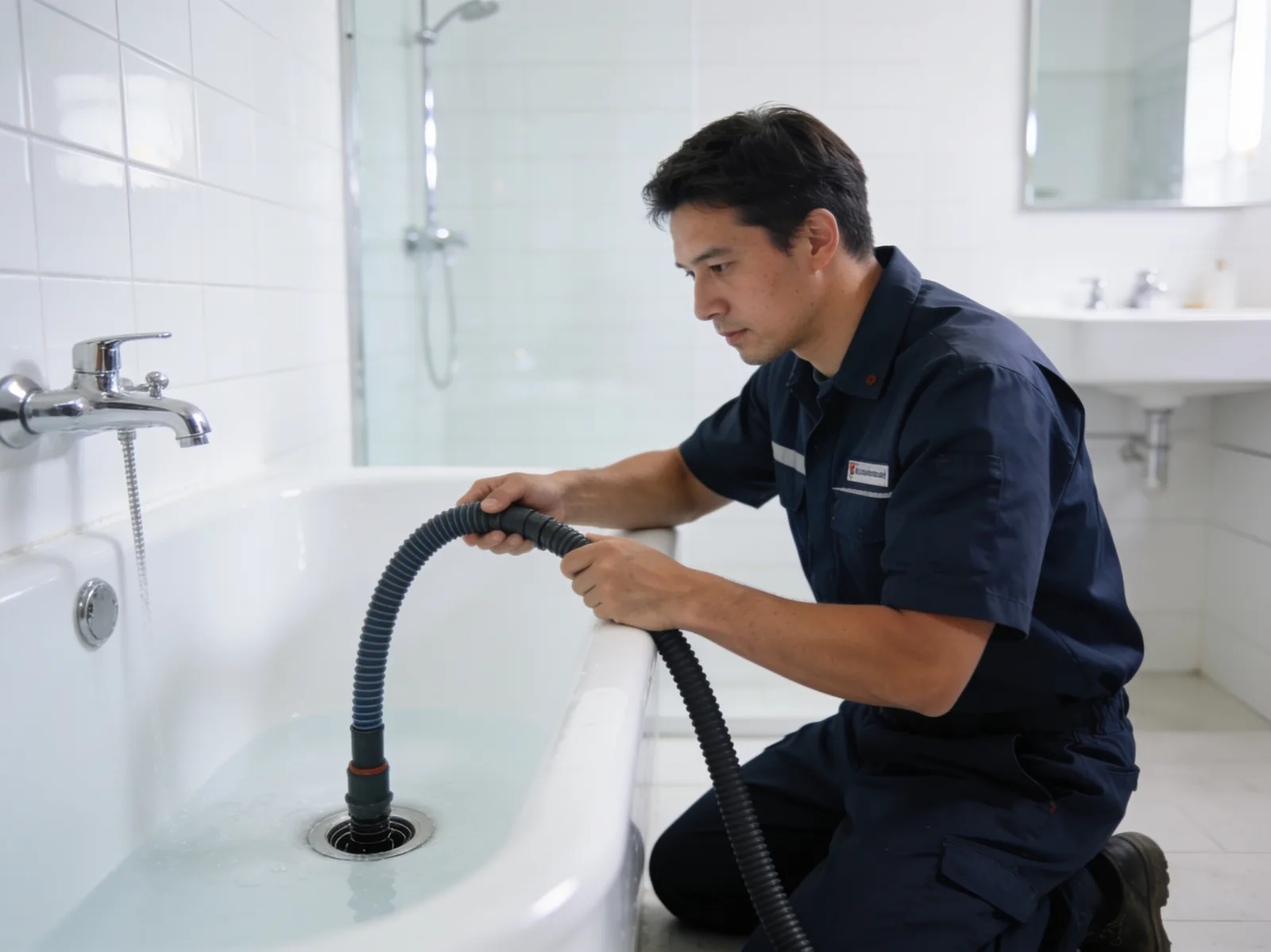 Emergency Plumber Bovard, PA FAQs